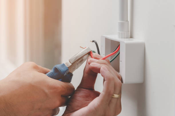 Best Circuit Breaker Installation and Repair  in Dover, NH