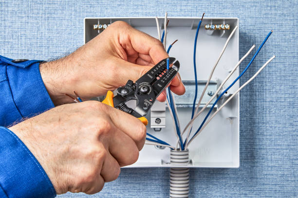 Commercial Electrical Services in Dover, NH