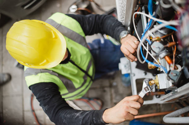 Best Electrical Troubleshooting and Repair  in Dover, NH