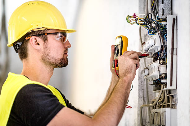 Best Electrical Panel Upgrades  in Dover, NH